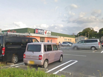 クリエイトS・D南足柄壗下店