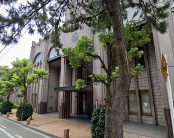 帝塚山学院小学校の画像1