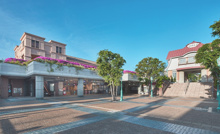 東急スクエア ガーデンサイト