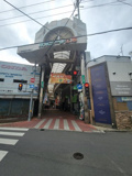 ポポラーレ土居商店街