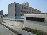 東落合中学校