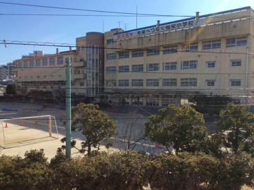 市川市福栄小学校の画像1