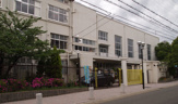 湊川中学校