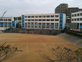 塩屋中学校