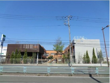 湘南ひばり保育園の画像1