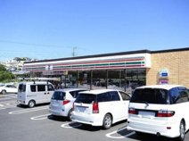 セブンイレブン 藤沢藤が岡店