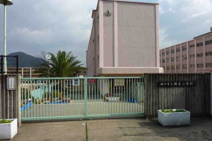 神戸市立横尾小学校