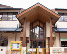 八王山学園あすなろ幼稚園
