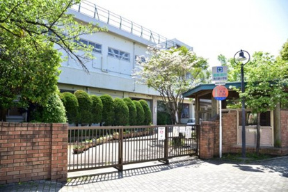 市川市南行徳小学校の画像1