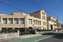 神戸市立西須磨小学校