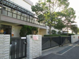 神戸市立多井畑小学校