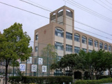 神戸市立南落合小学校