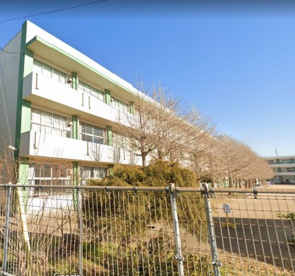 船橋市立飯山満小学校の画像1