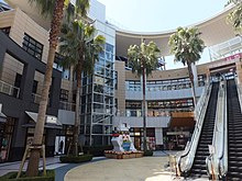 ららぽーとTOKYO-BAYの画像1