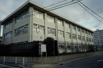神戸市立真陽小学校