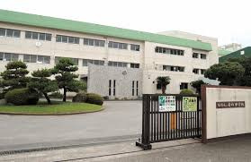 船橋市立若松中学校の画像1