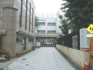 幡代小学校の画像1