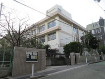 神戸市立長田小学校