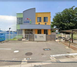はざま保育園の画像1