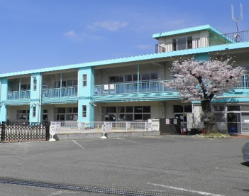 めぐみ第一保育園の画像1