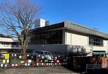 聖徳学園多摩中央幼稚園の画像1