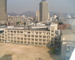 神戸市立明親小学校