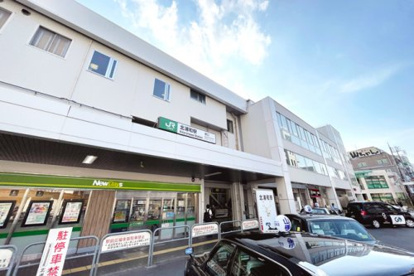 北浦和駅の画像1