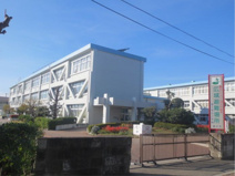 藤沢市立富士見台小学校