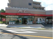 ユーコープ ミアクチーナ長後駅前店