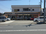 セブンイレブン 藤沢長後南店