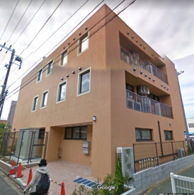 薬円台さかいクリニックの画像1