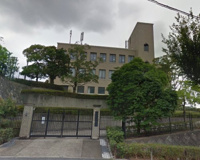 甲南大学 白川台キャンパス