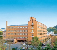 神戸総合医療専門学校