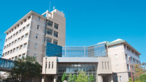 国立大学法人神戸大学名谷キャンパス