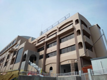 私立神戸教育短期大学