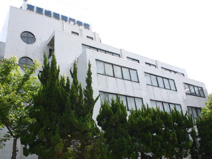 東亜学園 商業実務専門学校