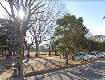 薬円台公園の画像1
