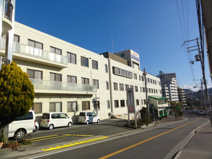 尾原病院