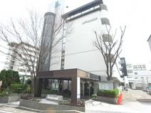 朝日病院