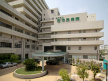 神戸市立医療センター西市民病院