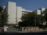 神戸大学医学部附属病院