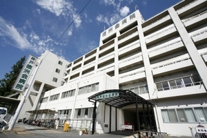 神戸徳洲会病院の画像1