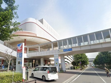 イトーヨーカドー大和鶴間店の画像1