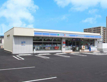 ローソン 福岡室見二丁目店の画像1
