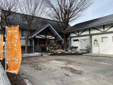 ベーカリーカフェメリメロの画像1