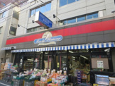 マルシェロッポンギ 西麻布店