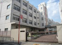 大阪市立姫里小学校の画像1