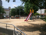五条小公園