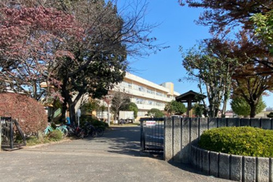 北本市立中丸小学校