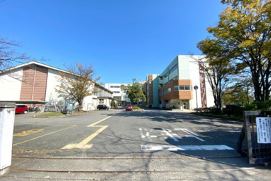 北本市立宮内中学校